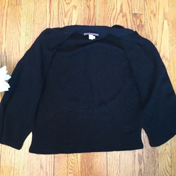 Peruvian Connection Alpaca Wool Cardigan Sweater - Picture 3 of 8